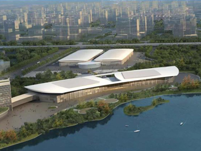 打造南通國際高端紡織展品牌，逐步實(shí)現(xiàn)市場化運(yùn)作模式