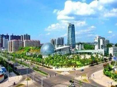石港科技產業(yè)園以“一主一新”產業(yè)格局為導向，積極加強“四區(qū)聯(lián)動”
