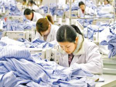 2019年中國企業(yè)500強發(fā)布，江蘇紡織服裝業(yè)多家企業(yè)上榜？
