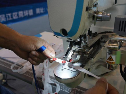 紡織服裝大省的江蘇如何走綠色“綠色”蝶變之路？