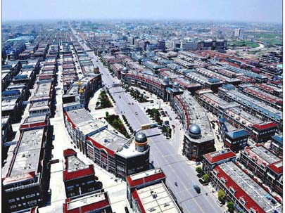 南通市高端紡織集群榜上有名，入圍國家先進制造業(yè)集群競賽榜單！
