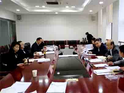 南通市市場(chǎng)監(jiān)督管理局副局長(zhǎng)劉鵬帶隊(duì)視察指導(dǎo)南通家紡協(xié)同發(fā)展規(guī)劃相關(guān)工作