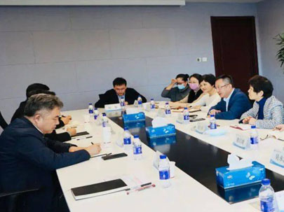 南通國際家紡產(chǎn)業(yè)園區(qū)明年將打造“四中心一新城”!2021南通高端紡織產(chǎn)業(yè)博覽會，以展為媒，擦亮南通的城市宣傳名片