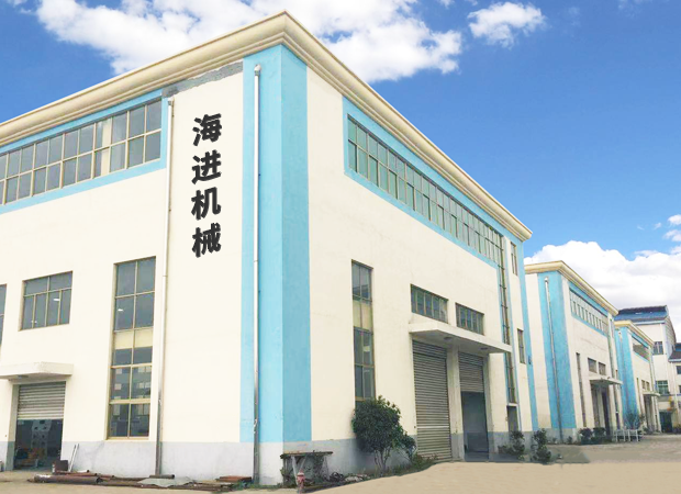 展商推介：昆山海進(jìn)誠邀你參觀南通縫制設(shè)備及紡織機(jī)械展會